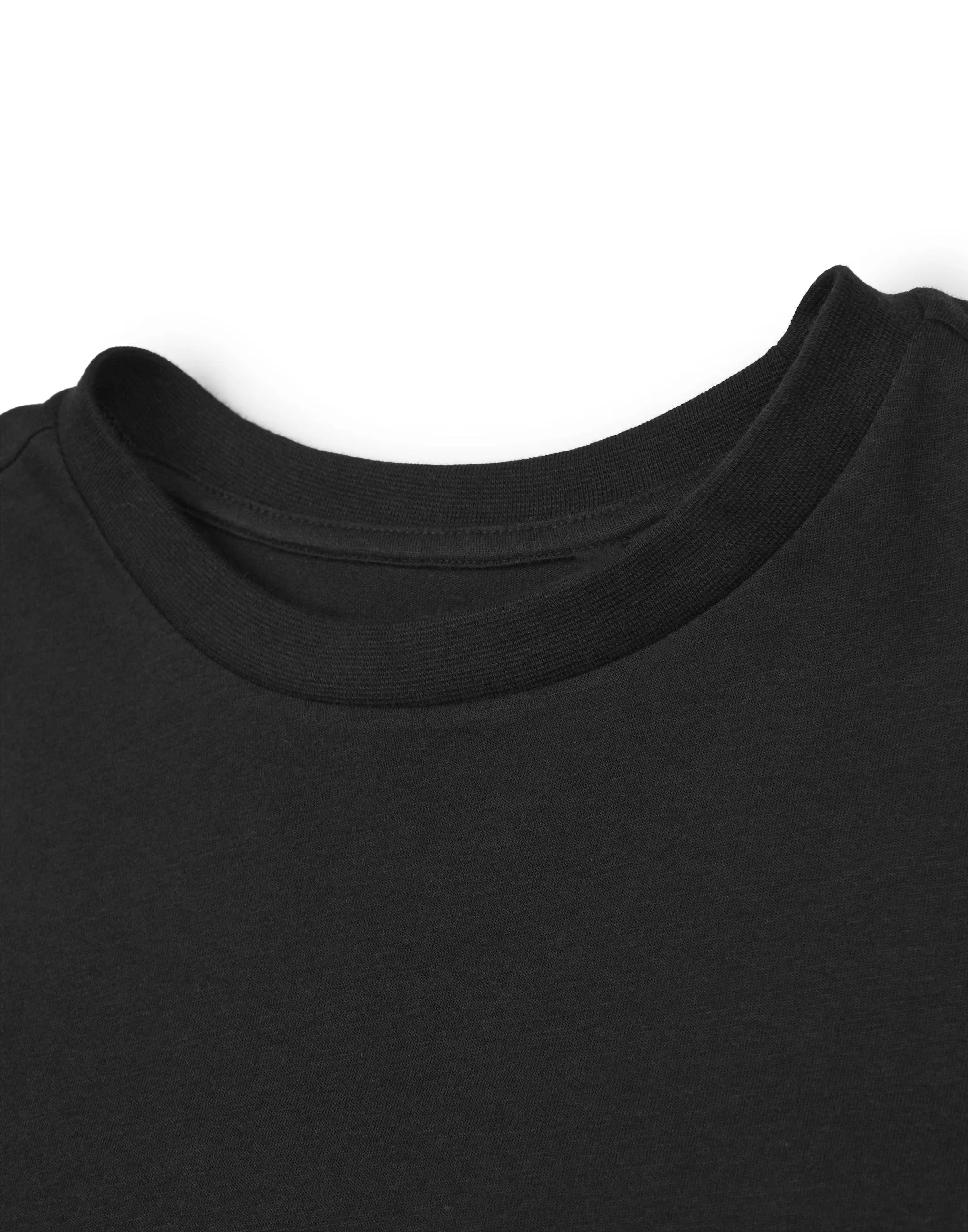 Gas Monkey Garage Spark Plugs Mens Black Short Sleeved T-Shirt