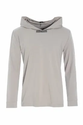 HOODIE - 1030C - SAND