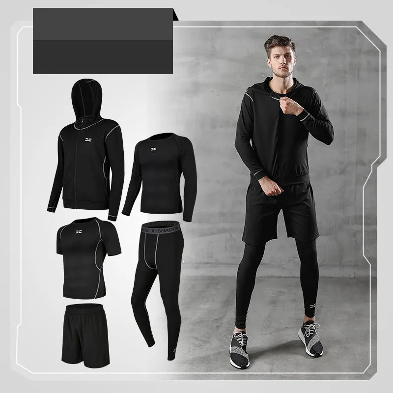 Men's | Workout Suit