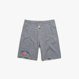 New York Knicks Logo Sweat Shorts